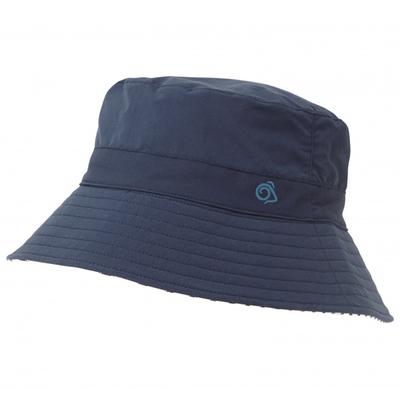 Craghoppers - Women's NosiLife Sun Hat - Hut Gr M/L blau Image