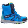 VADO - Kid's Mike High Boa GTX - Winterschuhe 32 | EU 32 blau