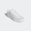 Sneaker ADIDAS ORIGINALS "ROD LAVER", Gr. 37, weiß (cloud weiß, cloud weiß, grau one), Textil, Leder, sportlich, Schuhe