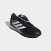 Fußballschuh ADIDAS PERFORMANCE "COPA GLORO 2 TF", Gr. 42, schwarz-weiß (core schwarz, cloud weiß, cloud weiß), Synthetik, Leder, sportlich, Schuhe