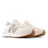 Sneaker NEW BALANCE "WS327", Gr. 42,5, weiß (sea salt), Textil, Synthetik, sportlich, Schuhe, Topseller