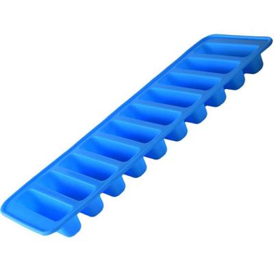 Ice Tube Making Trays Perfect Ice Cube Sticks Molds