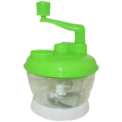 One Stop Chop Manual Food Processor