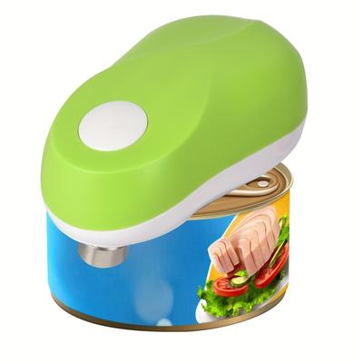 Electric Can Opener, Electric Bottle Opener