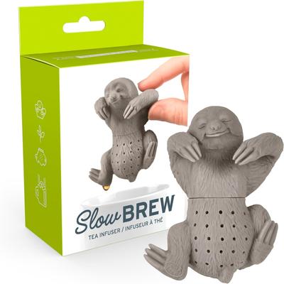 Slow Brew Sloth Tea Infuser