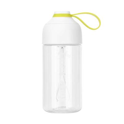 Electric Portable Shaker Bottle