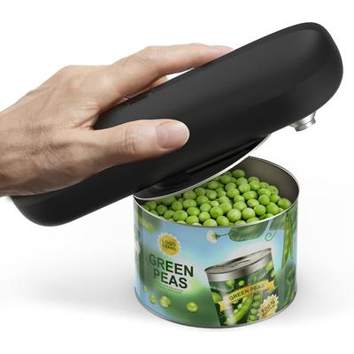 Rechargeable Automatic Electric Can Opener