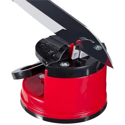 Mini Knife Sharpener with Suction Base