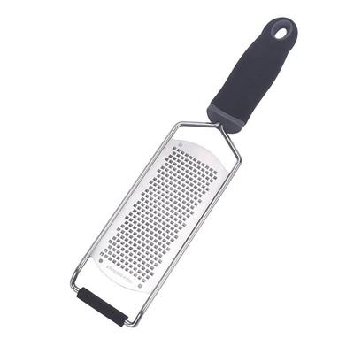 Cheese Grater Handheld, Kitchen Lemon Zester Grater