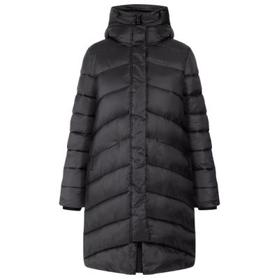 Didriksons - Women's Marion Parka - Mantel Gr 42 grau/schwarz Image