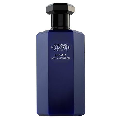 LORENZO VILLORESI - Uomo / Bath & Shower Gel Duschgel 250 ml