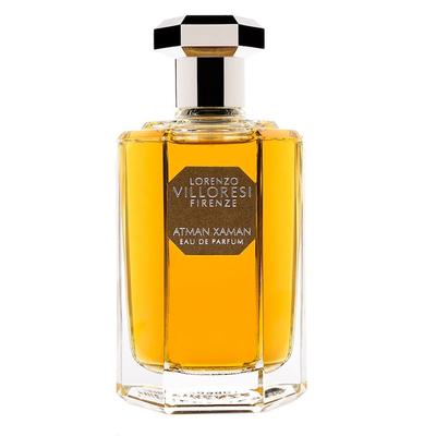 LORENZO VILLORESI Atman Xaman Eau de Parfum 100 ml unisex Image