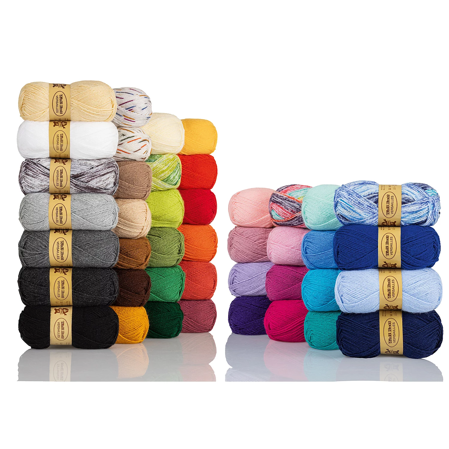 Woll Butt Versailles Image