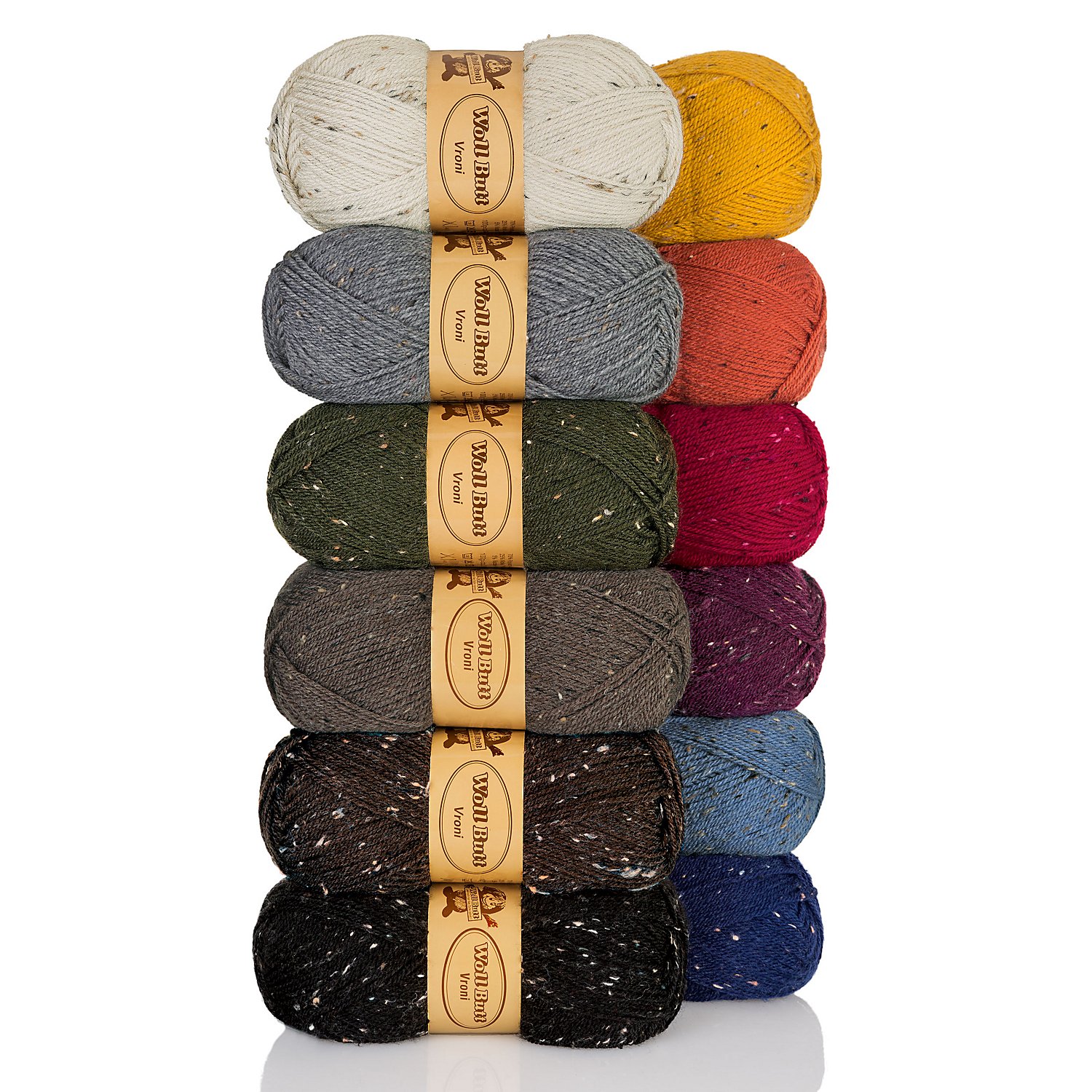 Woll Butt Vroni Image