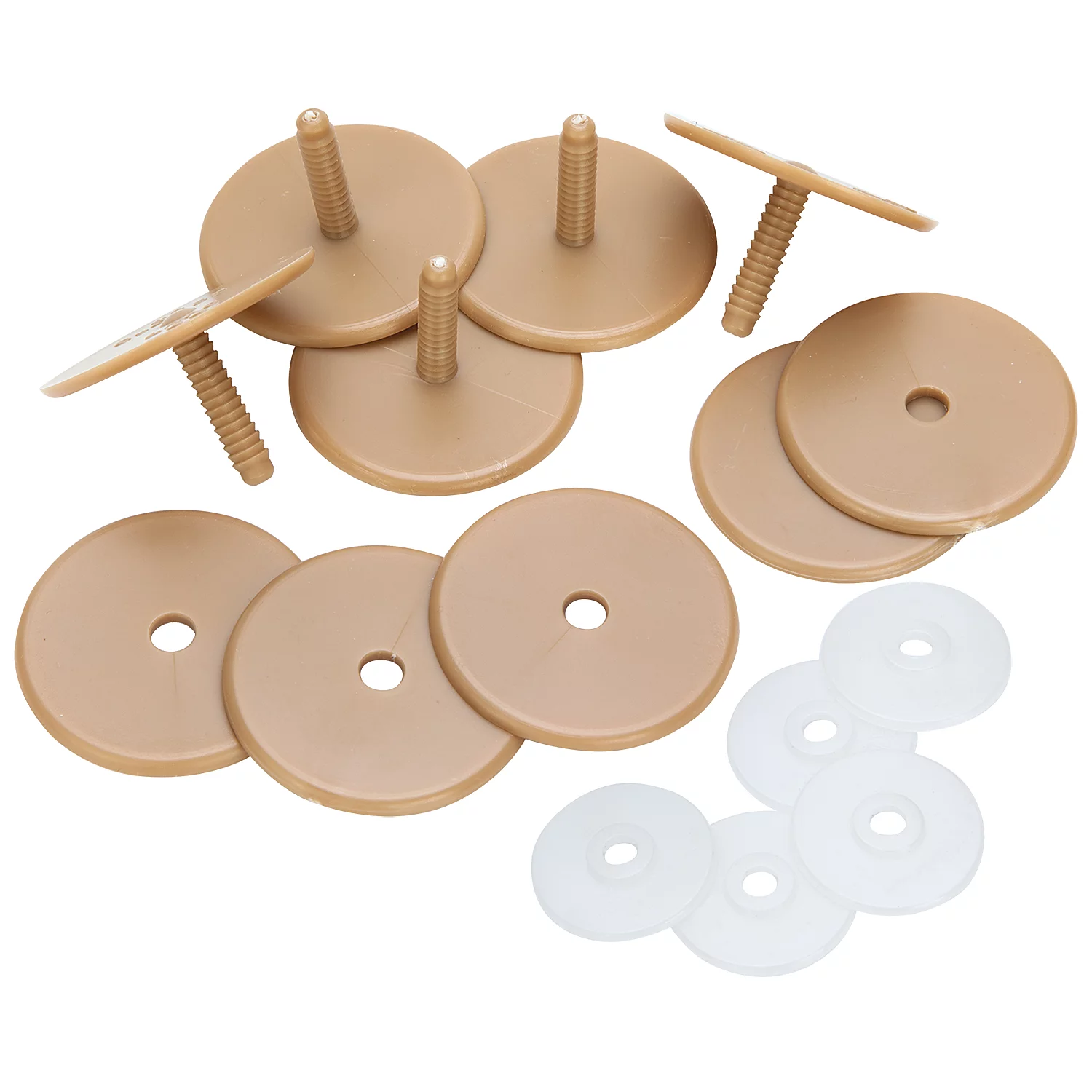 Gelenkscheiben, in verschiedenen Ausführungen, 5-teilig Image