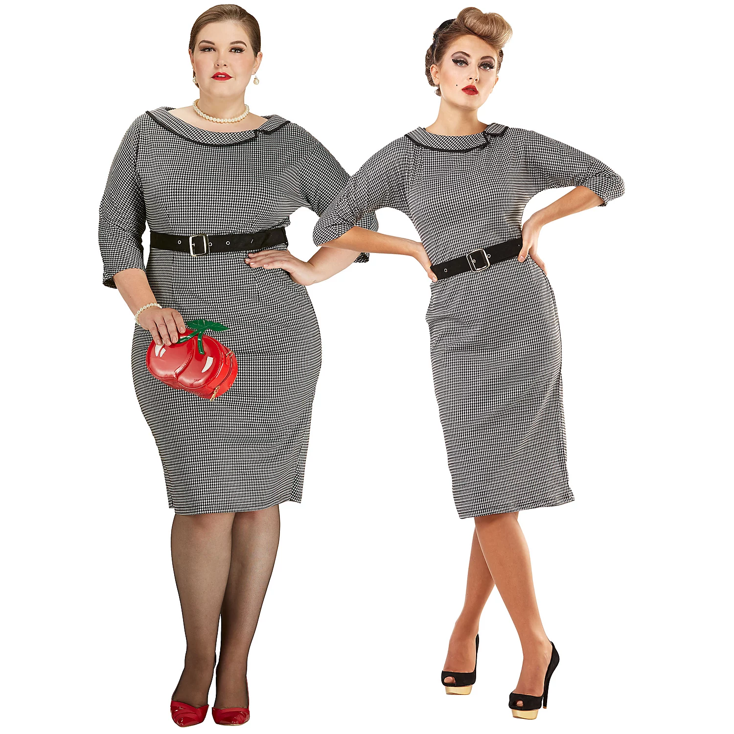 Rock'n'Roll-Kleid Jacky Image