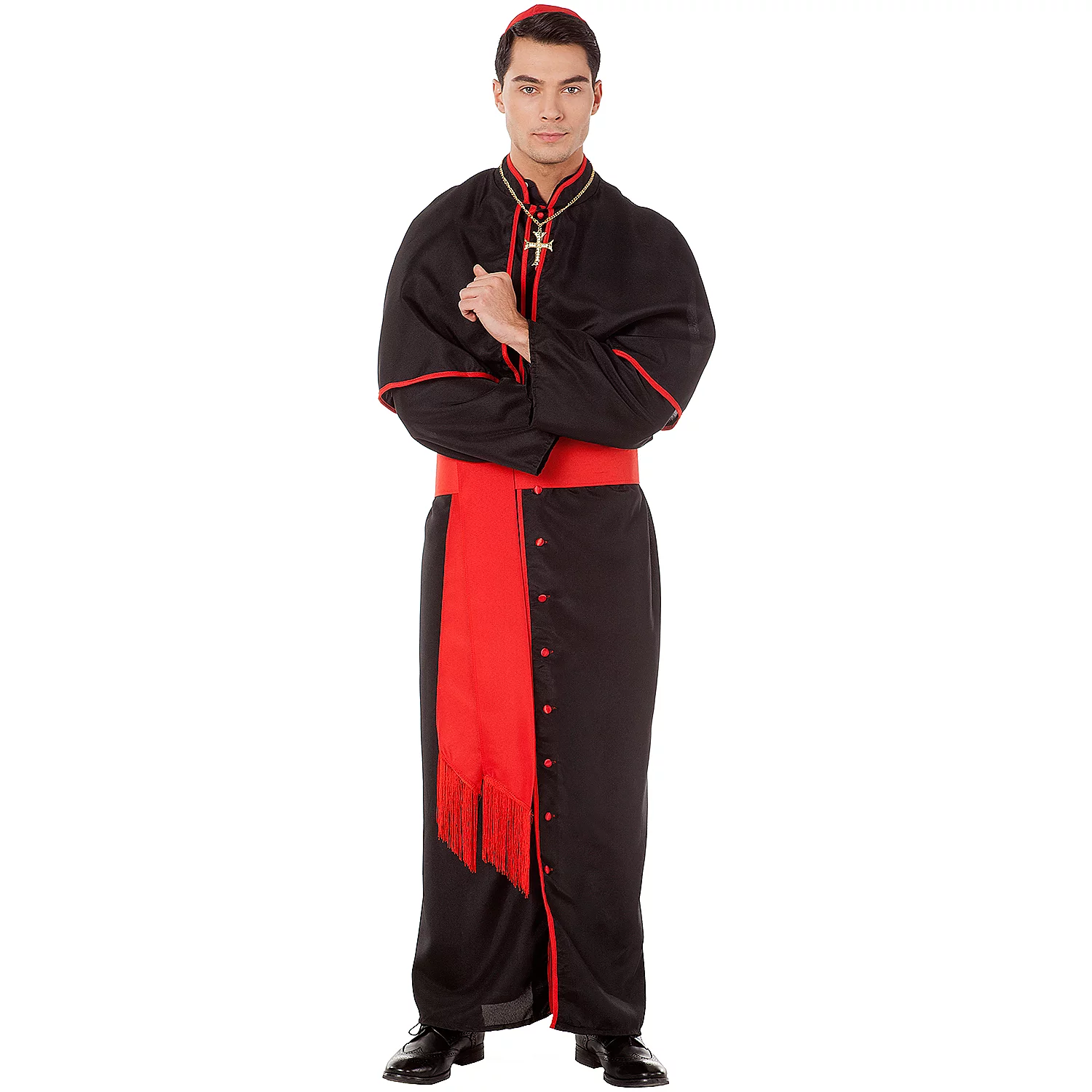 Kostüm Kardinal Image