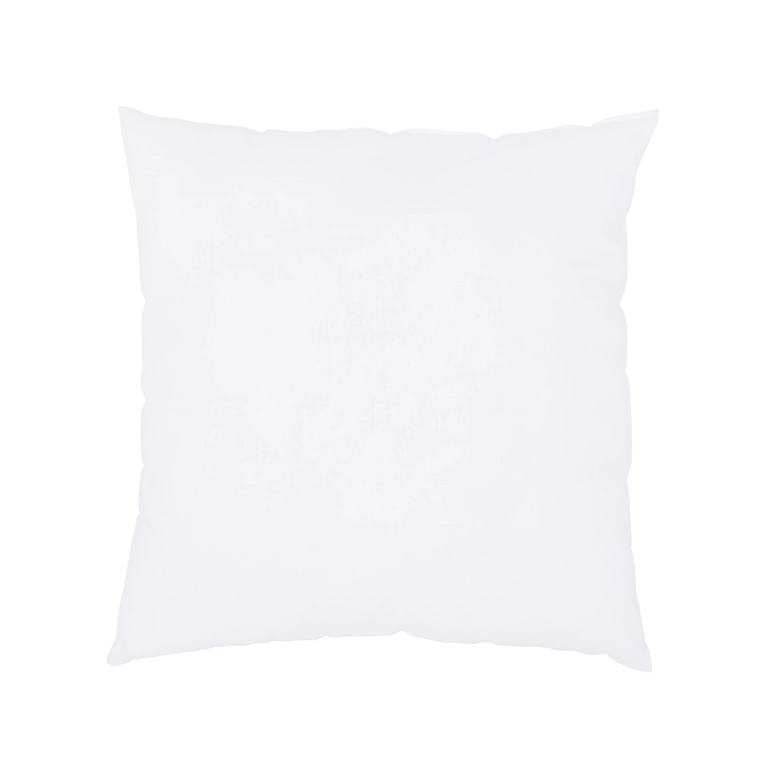 buttinette Kissenfüllungen mit Renforcé, quadratisch, in verschiedenen Größen