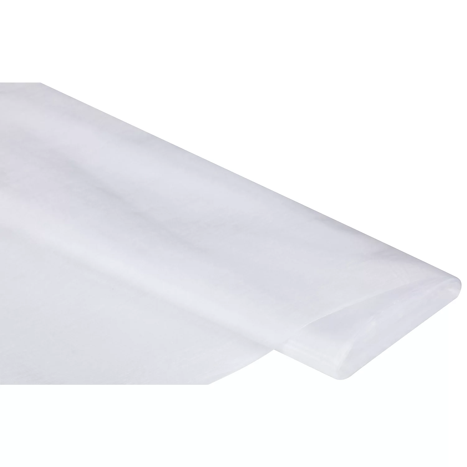 Organza Delhi, weiß Image