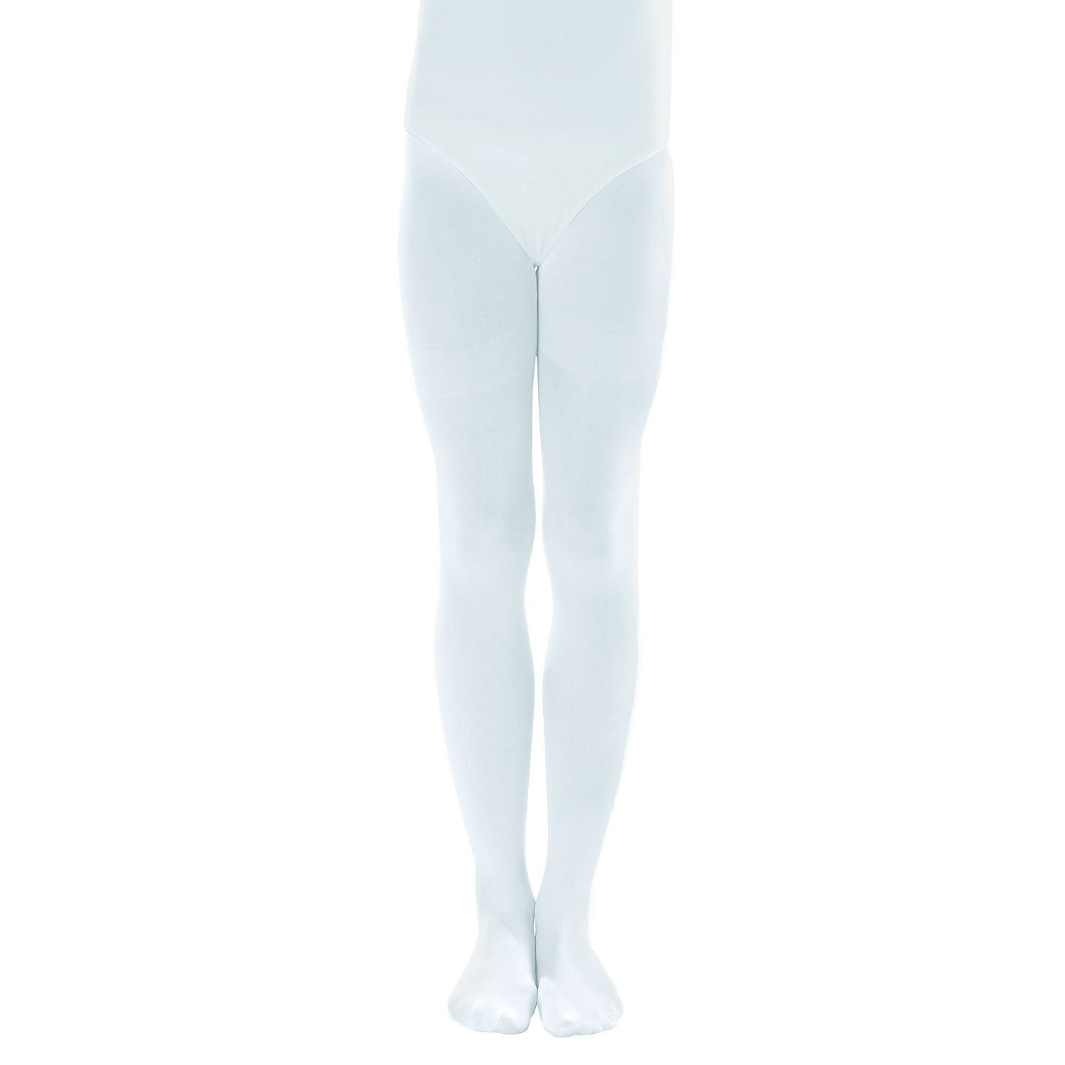 Kinder-Strumpfhose, hellblau Image