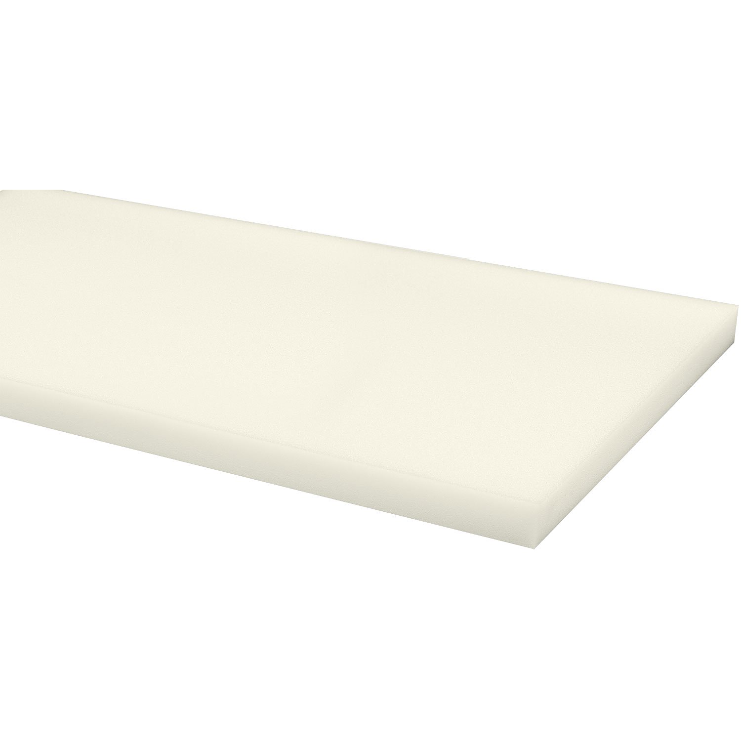 buttinette Coussin en mousse pour coin salon, 4,2 kPa