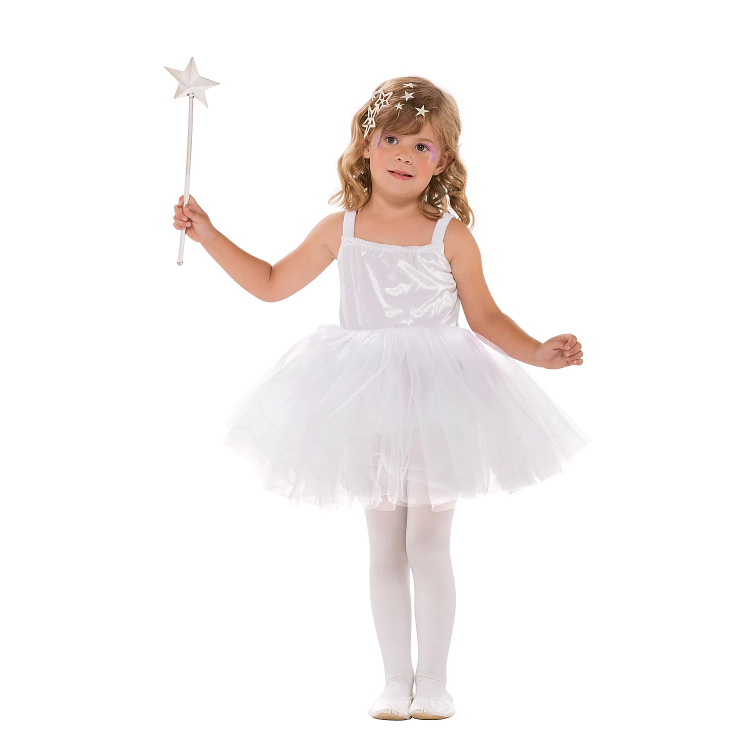 buttinette Robe de ballerine pour enfants