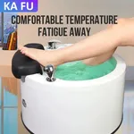 Spa pédicure bassin pour Salon de beauté surf Massage Salon de beauté Spa bain de pieds baignoire