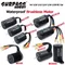 SURPASS HOBBY Waterproof Brushless Motor M2430/2435/2440/2838/2845/540/3650/3660 for Wltoys 1/10