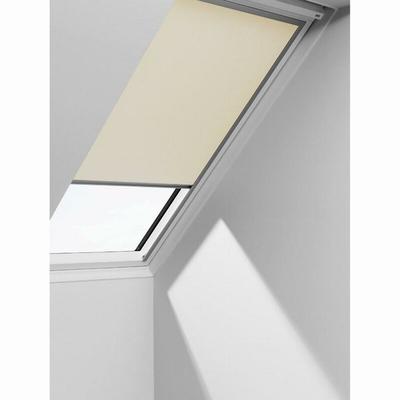 Velux - Verdunkelungsrollo - Beige - dkl UK08 1085S