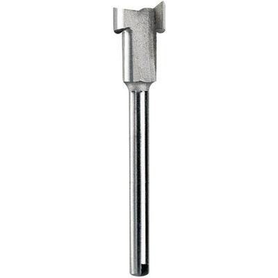 26150655JA Nutfräser hss 8.0 mm Schaftdurchmesser 3.2 mm - Dremel