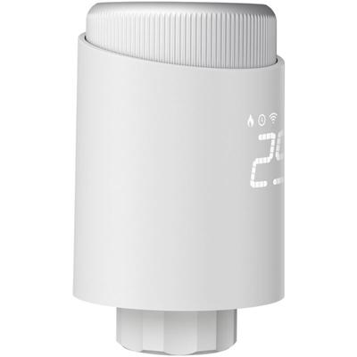 Lepmerk - Tuya Zigbee Smart-Thermostatventil, Heizkörperregler, TRV10 Smart-Thermostatventil, Image