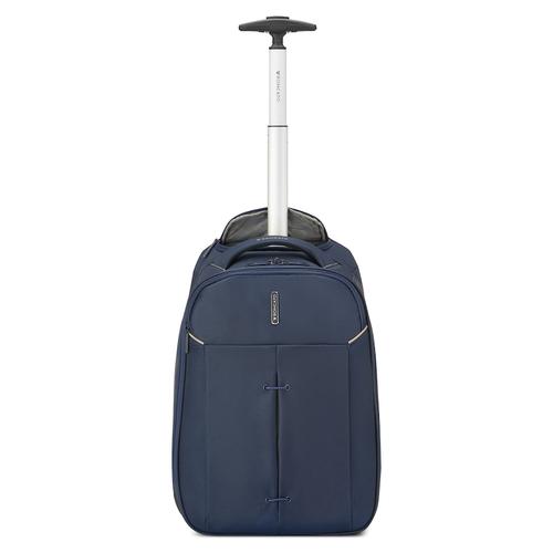 Roncato - Ironik 2.0 2 Rollen Rucksacktrolley 48 cm Koffer & Trolleys 1 ct Schwarz Herren