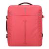 Roncato Ironik 2.0 Daypack 45 cm Laptopfach radiant red Silber Herren