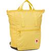 Fjällräven Rucksack High Coast Totepack Mellow Yellow Gelb Damen