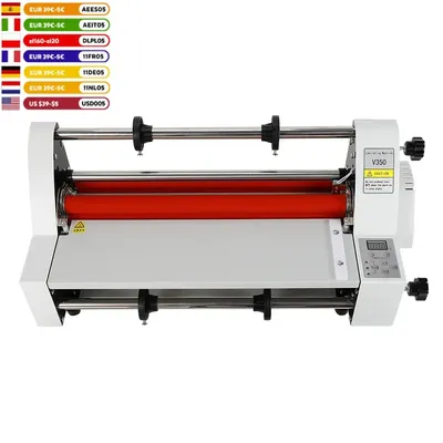 Laminating+Machines