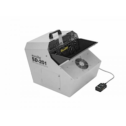 EUROLITE SD-201 DMX Super-Seifenblasenmaschine Image