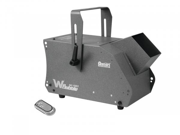 ANTARI W-101 Seifenblasenmaschine Image