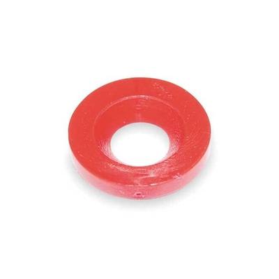 Chicago Faucet Index Button,Red,Plastic 633-023JKNF - 1 Each