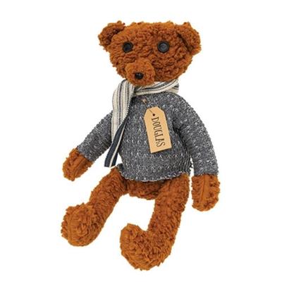 Douglas Teddy Bear Doll - 18