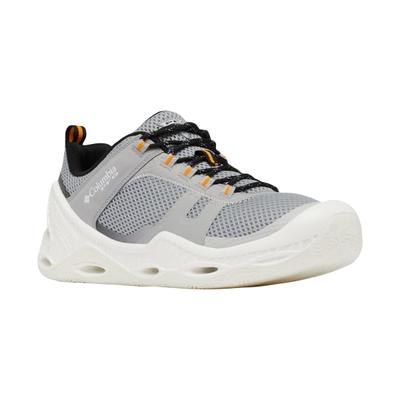 Columbia PFG Pro Sport Water Shoes for Men - Steam/White - 11M