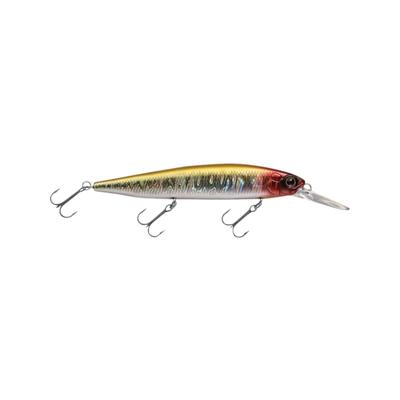 Evergreen FA Jerkbait - Clown - 4-1/2? - 5/8 oz.