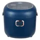 Arier Mini Rce Cooker 2L 12V-24V Car home Truck Dual Use Mult-ifunction Electric Portable for Camping