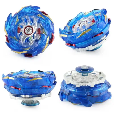 taurus B-X TOUPIE BURST BEYBLADE Burst Superking Surge Limit Break DX Set B-174 With Stadium B-197