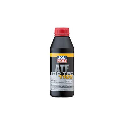 Getriebeöl Top Tec atf 1100 500 ml Getriebeöl - Liqui Moly