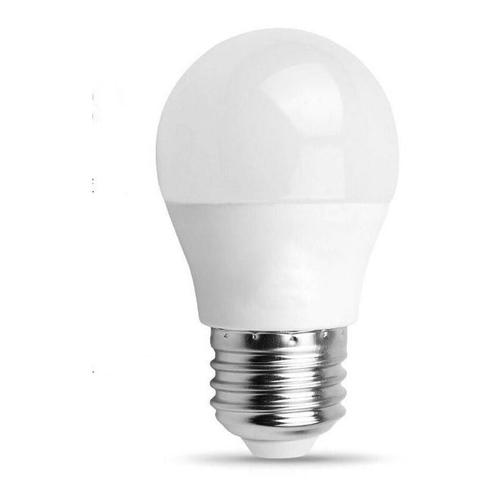 Barcelona Led - LED-Lampe E27 G45 4W