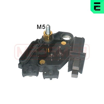 Era Generatorregler [Hersteller-Nr. 216148] für Audi, Citroën, Fiat, Lancia, Peugeot, Renault, Skoda, VW Image