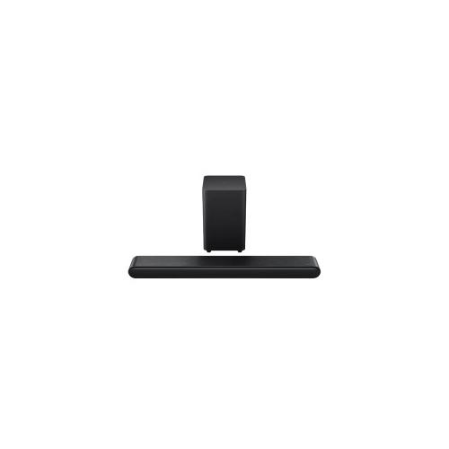 Tcl S Series S643w Soundbar-lautsprecher Schwarz 3.1 Kanäle 240 W