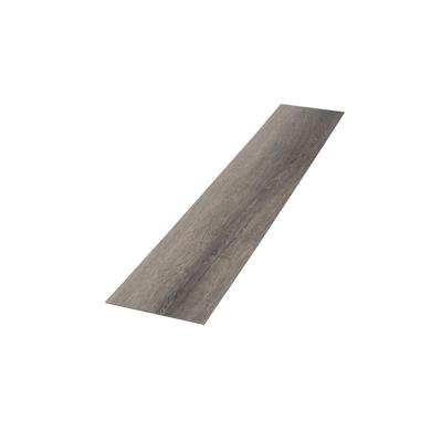 ML-Design 6,69 m² PVC Klebevinylboden Vinylboden Bodenbelag Laminat Fußboden Grau Kiefer Image