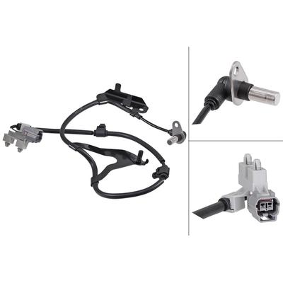 f.becker_line Sensor, Raddrehzahl vorne rechts für ISUZU 98052119 8980521191 10112055 Image