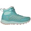 Lowa - Women's Fortux GTX QC - Wanderschuhe UK 5 | EU 38 türkis